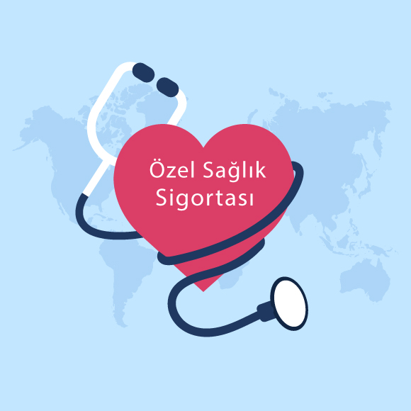 Özel Sağlık Sigortası